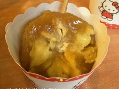 榴莲奶酪-元氏钵仔糕(北京路店)