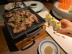-山葵家·创意料理(万象汇店)