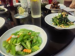 -丰收日·小海鲜·沪上家宴(顾村正大店)