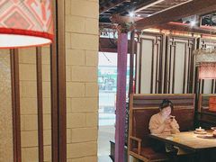-吃饭皇帝大(长宁龙之梦店)