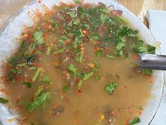 -赞鳌巷子煎粉(临江小区店)