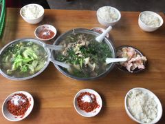 -周记翘脚牛肉