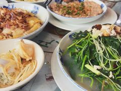 -阿殳菜馆·私厨(水围村店)