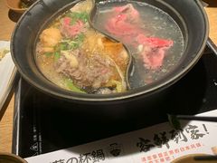 -温野菜涮涮锅(西单大悦城店)