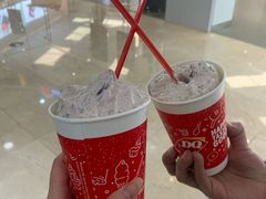 -DQ·蛋糕·冰淇淋(河东万达店)
