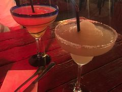-Pistolera Mexican Cantina女枪手墨西哥餐厅(碧云路店)
