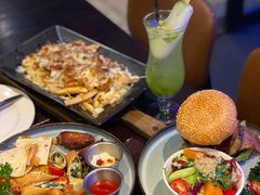 -bluefrog蓝蛙(皇庭广场店)
