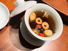 大枣枸杞茶水-喜鼎海胆水饺(东港店)