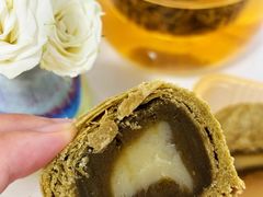 -HappyMiss花满楼·鲜花饼·鲜花茶·伴手礼(上海环球港店)