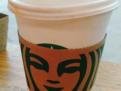 -星巴克(无锡大东方店)