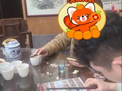 -老西安韩记三鲜煮馍(四府街店)