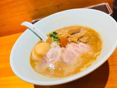 甘露酱油豚骨拉面-KINGICHI無双东京豚骨拉面(人广中福城店)