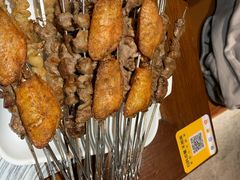 -京元盛铜锅涮肉(上海总店)