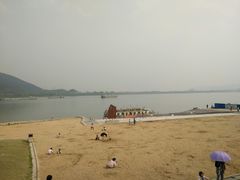 -羚羊峡古栈道森林公园