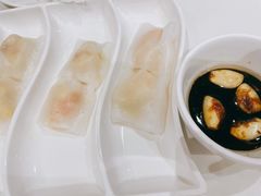 鲜虾肠粉-粤珍轩.创始店.始于2001(含光门店)