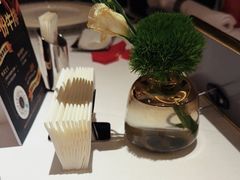 -王品牛排(郑州大卫城店)