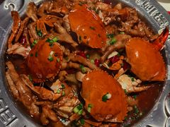-胖哥俩肉蟹煲(湖滨银泰in77店)