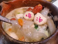 -长春观斋补堂素菜馆
