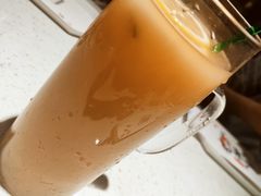 -鱼酷活鱼烤鱼(北美店)