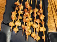 -烧蠔帮·湛江生蚝(南桥店)
