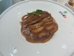 烤鸭-紫光园·烤鸭·北京菜(劲松店)