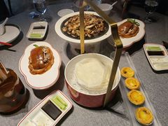 -秀儿四九城·新京菜(亚运村鸟巢店)