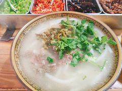 -三兄弟鲜羊肉