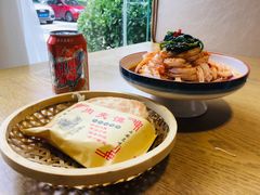 -名羊天下陕北横山铁锅炖羊肉(博文路店)