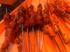 -那些年记忆烧烤