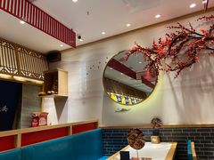 用餐区-千稻剁椒大鱼头(CityOn熙地港店)