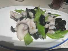 -锦海城市大酒店·上海酒楼(会馆浜路店)