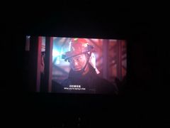 -长安国际影城(钟楼店)