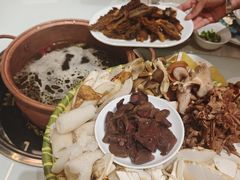 -滇菌王·野生菌山宴(宝海店)