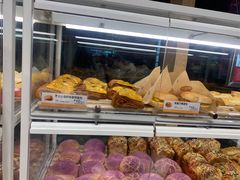 -85度C(济南经七路店)