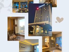 -常熟理文铂尔曼酒店