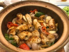 -寻味顺德·南记酒家·传统顺德菜·鱼生(广源路店)