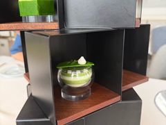 -北京柏悦酒店·锦庭餐厅Dining Room