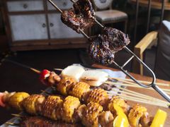 -肉串汪(望京店)