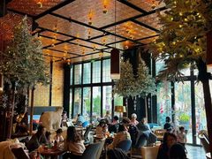 -THE CANNERY&JUJU 新鲜海鲜·牛排美食酒廊