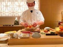 -炎橘·板前料理 Omakase