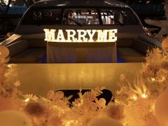 -InParty·游艇求婚策划生日派对布置(世纪大道店)