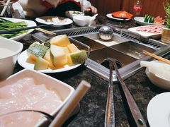 -海底捞火锅(德辉广场店)