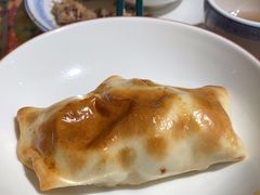 -羊巴道新疆菜·清真(上梅林店)