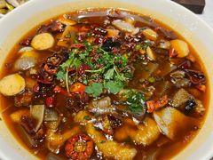 -聚鑫阁江浙菜·非遗传承技艺(闵行交大店)