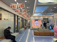 -极橙儿童齿科矫正中心(奥城店)