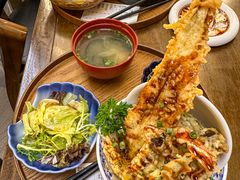 -一豚轩·烧鸟·豚骨拉面(五四路店)