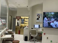 -海马体照相馆(上海晶耀前滩店)