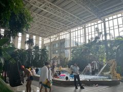 -中家鑫园温泉酒店鑫悦汤泉