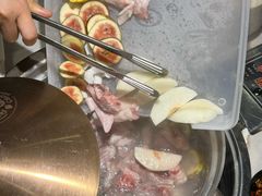 -狐狸爱上椰子鸡(滨江星光大道店)