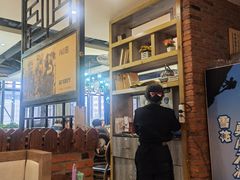 -肖记公安牛肉鱼杂馆· 省级非物质文化遗产(仁和路店)